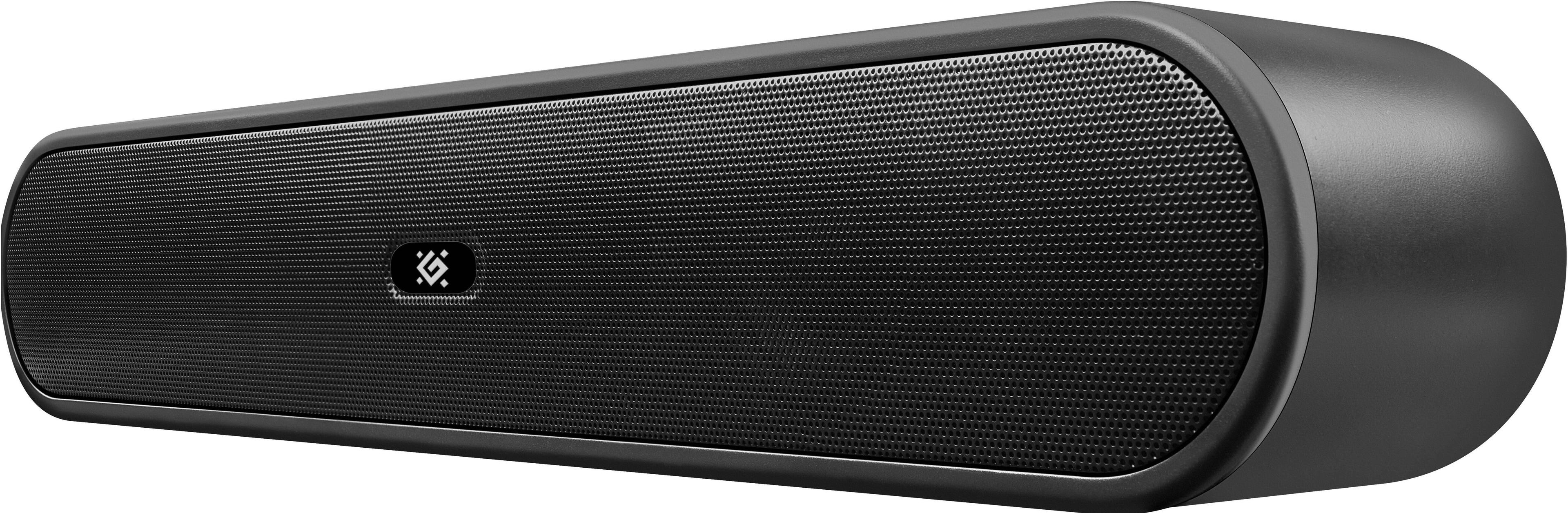 Głośnik Defender Z9 Soundbar 16W USB Bluetooth LED Podświetlany — zdjęcie 8