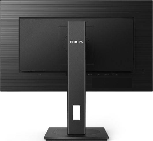 Monitor Philips 23,8" 242S1AE/00 VGA DVI-D HDMI DP głośniki — zdjęcie 2
