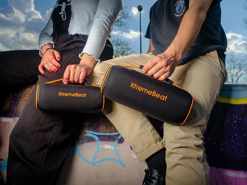 Głośniki Tracer XtremeBeat Ultra Bluetooth — zdjęcie 6
