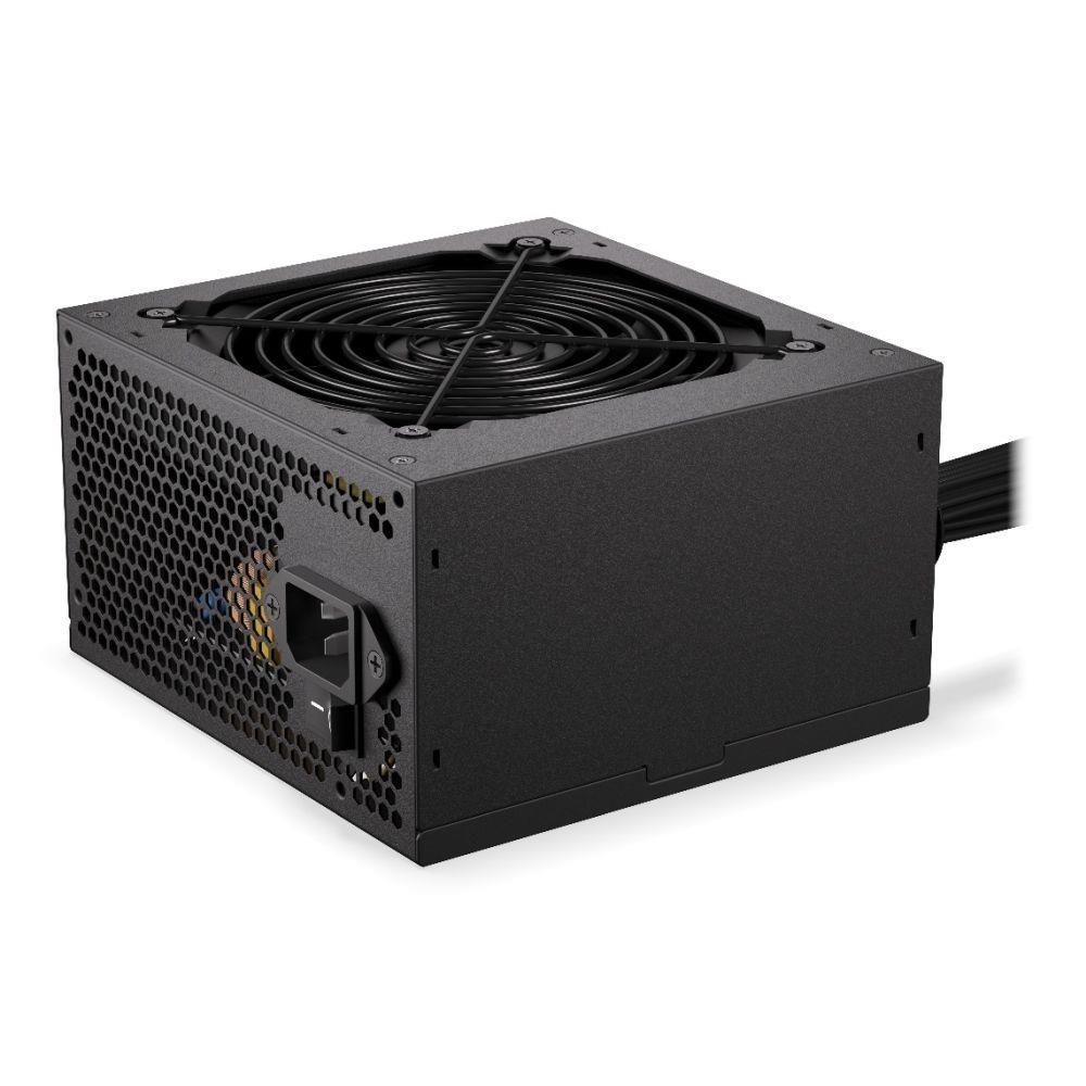 Zasilacz Endorfy Elementum E5 450W ATX 120mm 80 Plus aPFC Bulk — zdjęcie 1