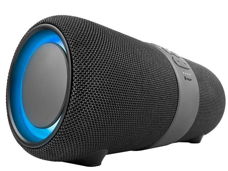 Głośnik Tracer Splash XXL TWS BLUETOOTH BLACK — zdjęcie 3