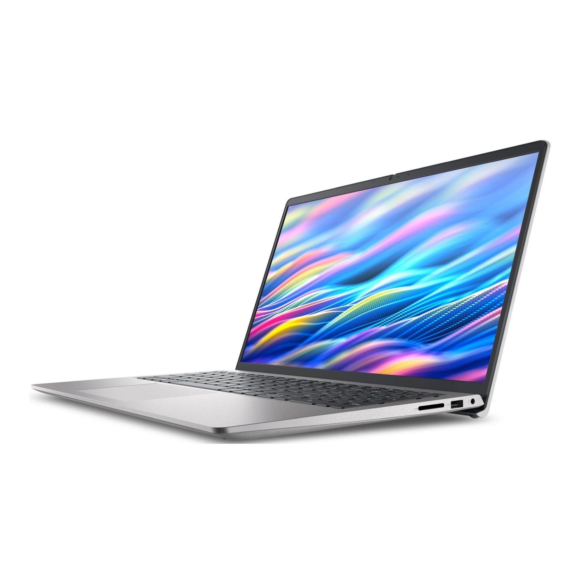 Notebook Dell 15 DC15250 15,6"FHD/i5-1334U/16GB/SSD1TB/IrisXe/W11 Platinum 2Y — zdjęcie 3