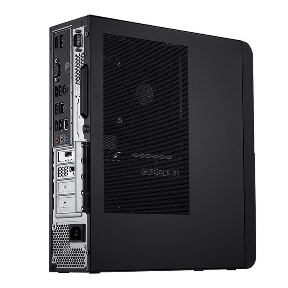 Komputer PC MSI PRO DP80 A14G-004EU i5-14400/16GB/SSD1TB/UHD/802.11 AX/BT 5.3/11PR 3Y — zdjęcie 6