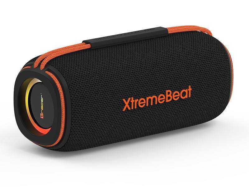 Głośniki Tracer XtremeBeat Ultra Bluetooth — zdjęcie 1