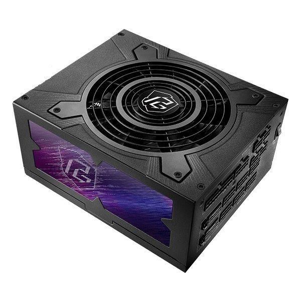 Zasilacz ASRock Phantom Gaming 1300W 80 PLUS Gold — zdjęcie 1