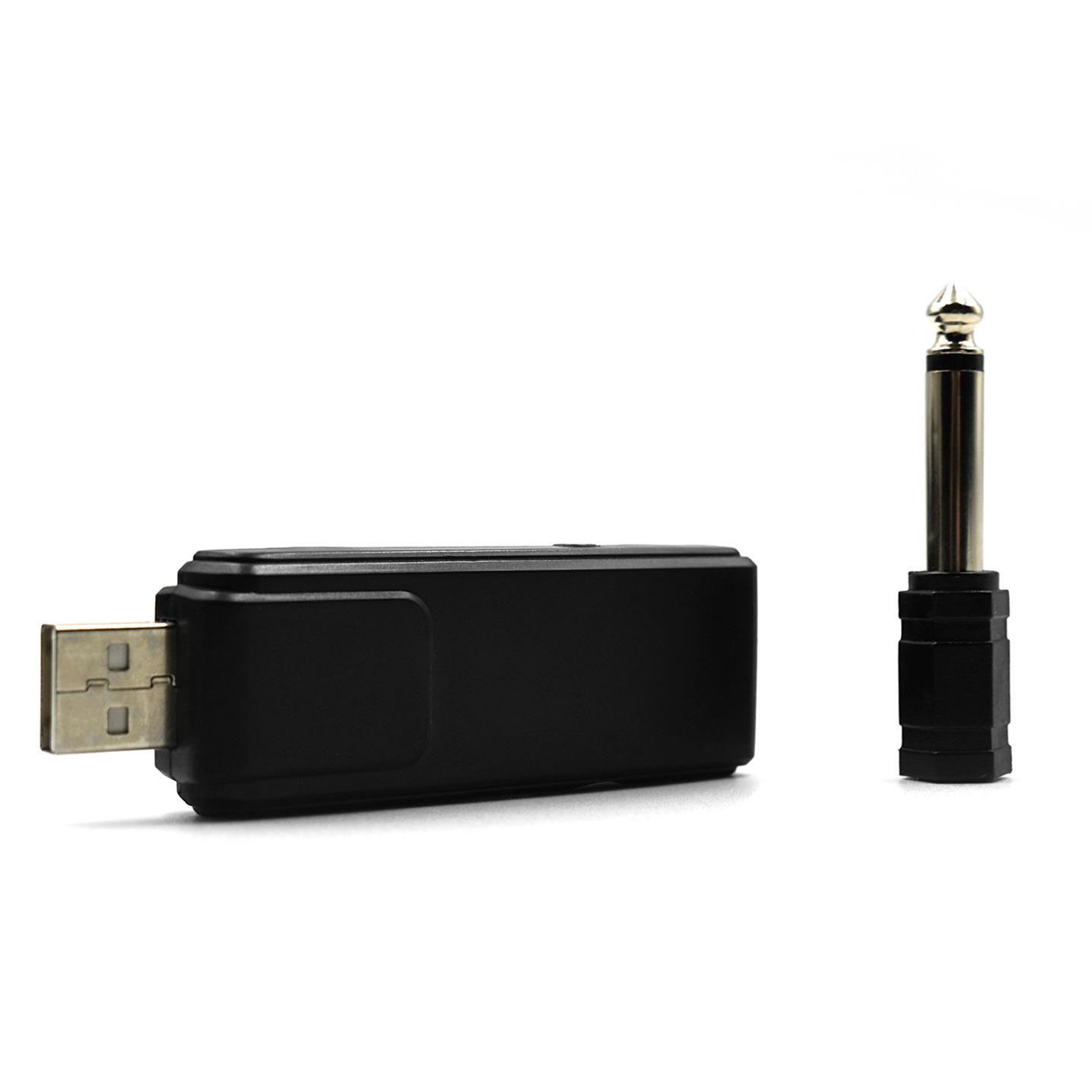 Mikrofony bezprzewodowe do KARAOKE SQUEAK VocalDuo 2,4G SQ1007 2 szt. — zdjęcie 5