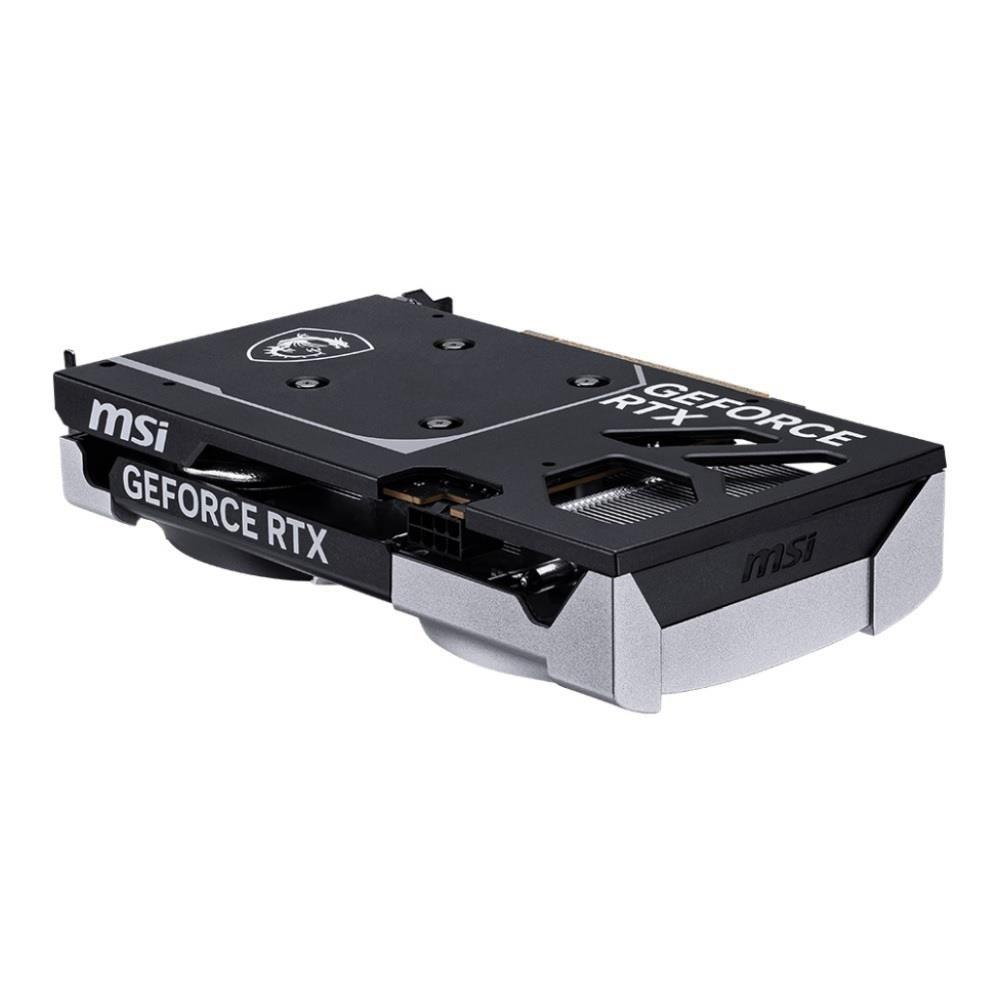 Karta VGA MSI GeForce RTX 5060 8G VENTUS 2X OC 8GB GDDR7 128bit HDMI+3xDP PCIe5.0 — zdjęcie 2