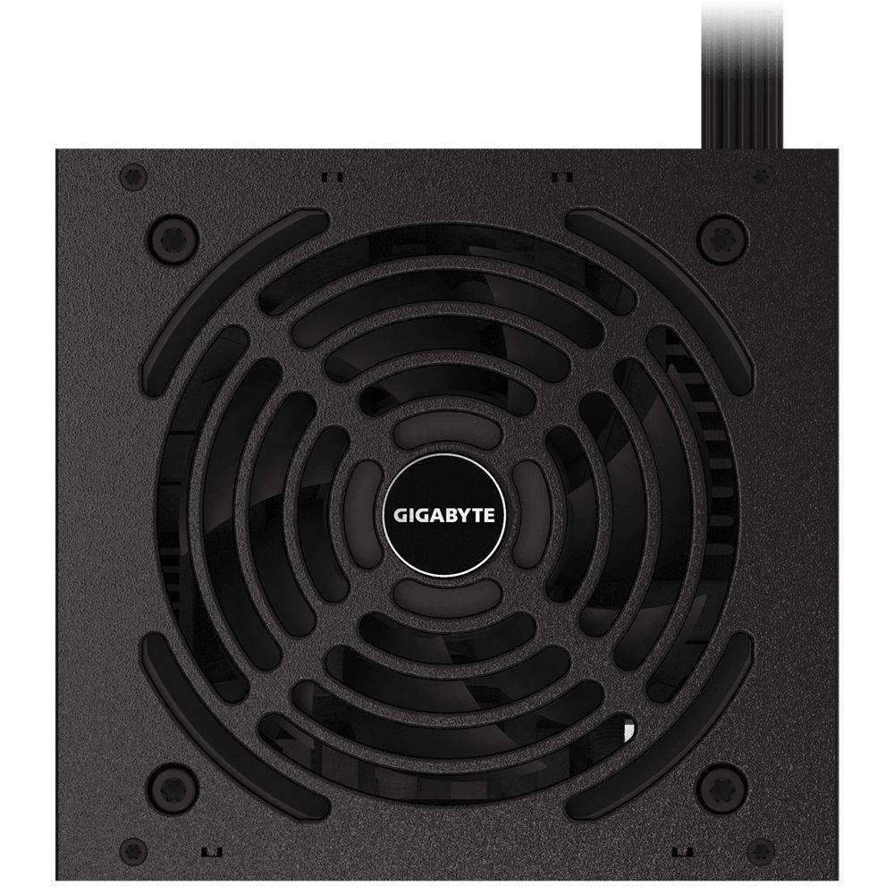 Zasilacz Gigabyte P550B 550W — zdjęcie 6