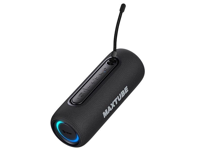 Głośnik Tracer MaxTube tws bluetooth czarny — zdjęcie 5