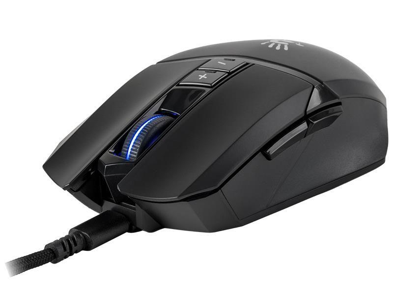 Mysz bezprzewodowa A4Tech Bloody R36 Ultra WRLS — zdjęcie 2