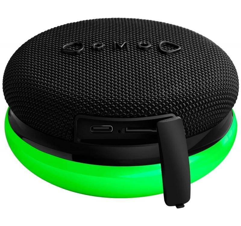 Głośnik Defender Enjoy 40 Bluetooth 7W BT/LED/TF/MP3/TWS/magnes — zdjęcie 6