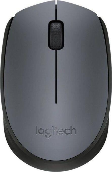 Mysz bezprzewodowa Logitech M170 (910-004642) — zdjęcie 1