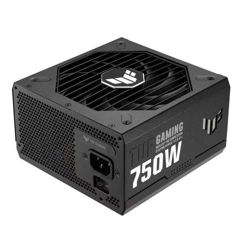Zasilacz Asus TUF-GAMING-750G ATX 750W 135mm 80Plus Gold — zdjęcie 7
