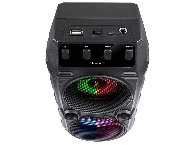 Głośniki Tracer Superbox TWS BLUETOOTH — zdjęcie 3