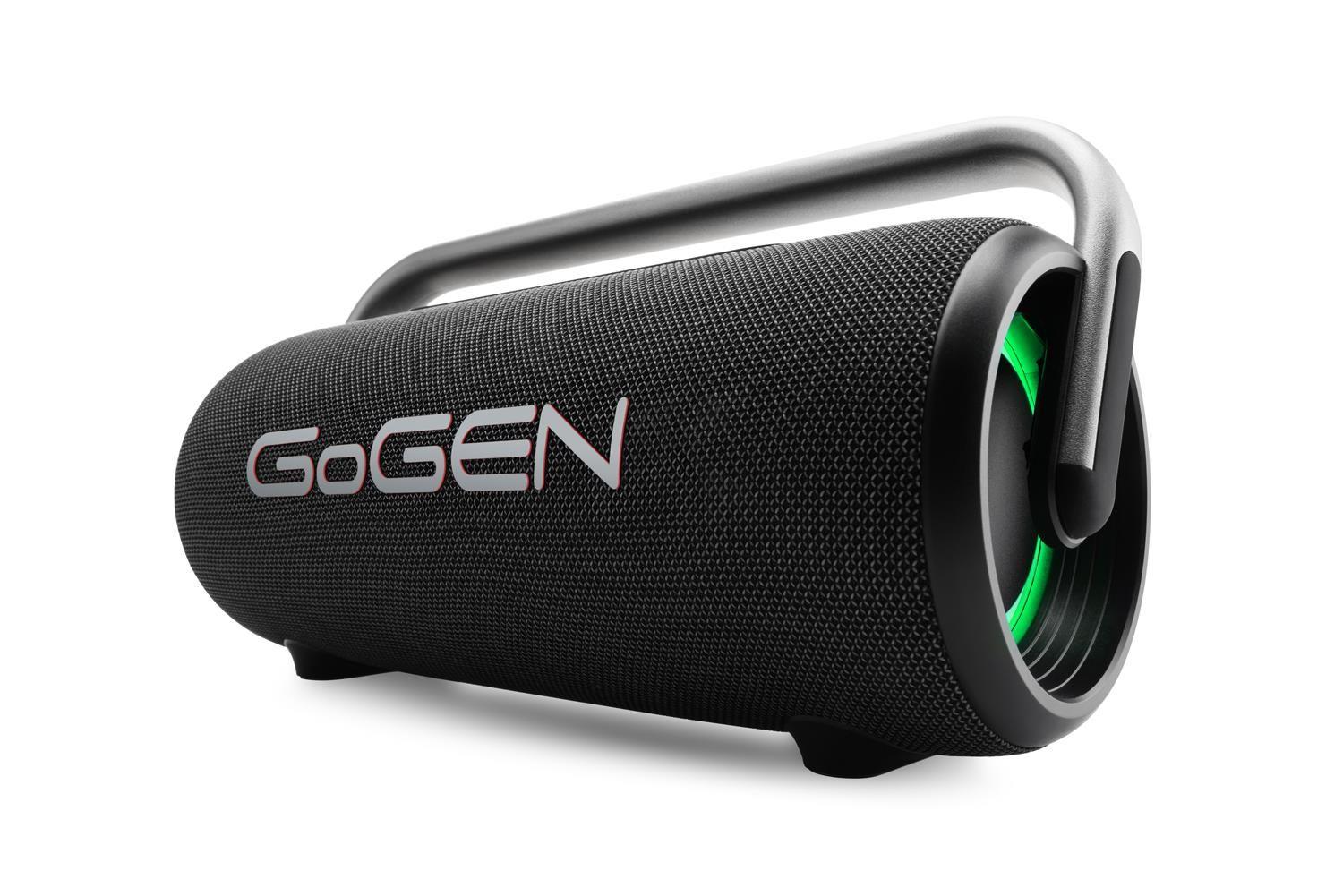 Głośnik bluetooth GoGEN - BPS440 — zdjęcie 2