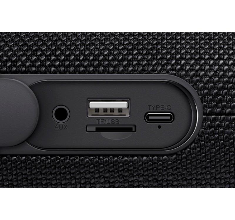 Głośnik Defender Enjoy S800 Bluetooth 20W MP3/FM/SD/USB/TWS/IPX5 — zdjęcie 11