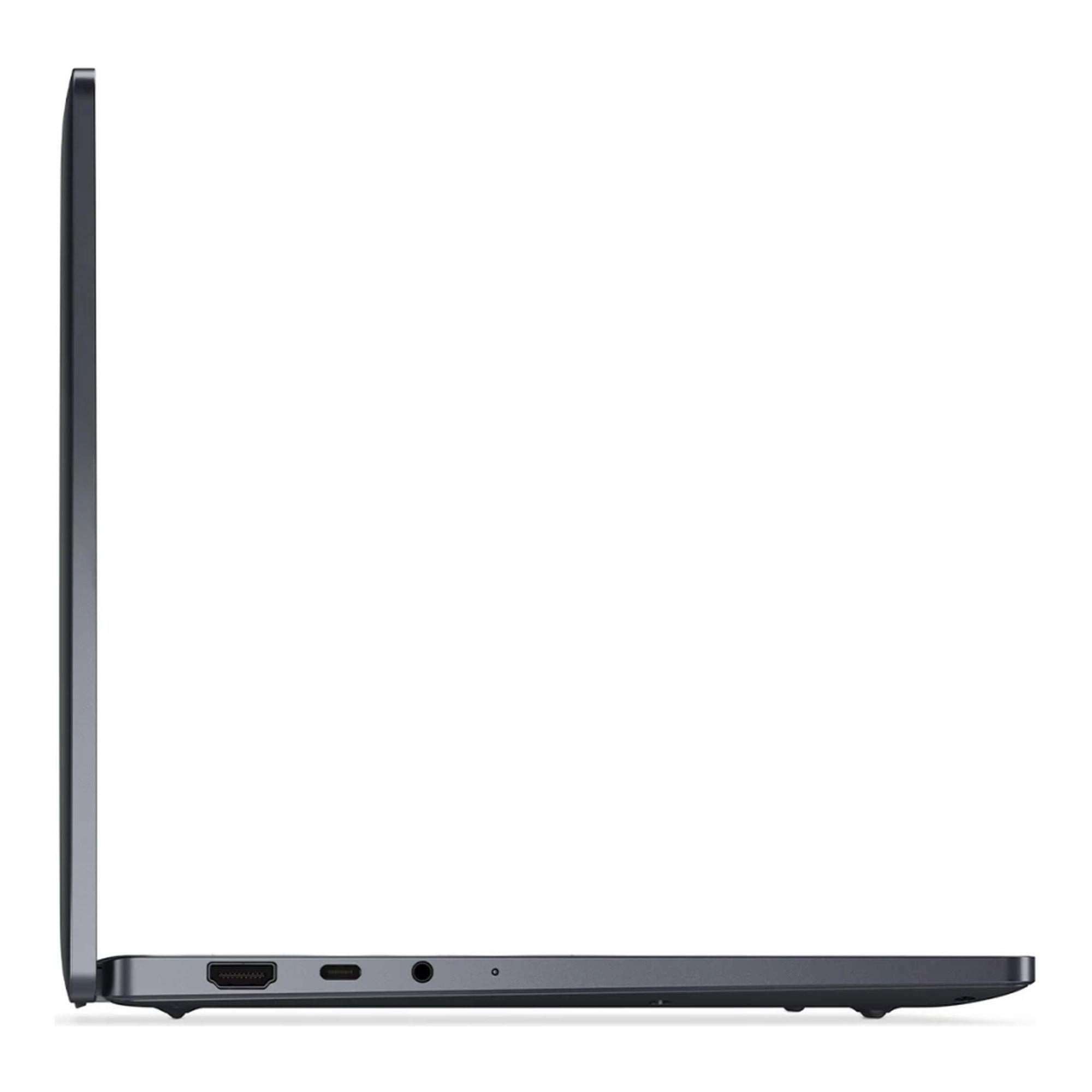 Notebook Dell Pro 13 Premium PA13250 13,3"FHD+/Ultra 7 266V/16GB/SSD512GB/Arc/11PR Black 3Y ProSupport — zdjęcie 8