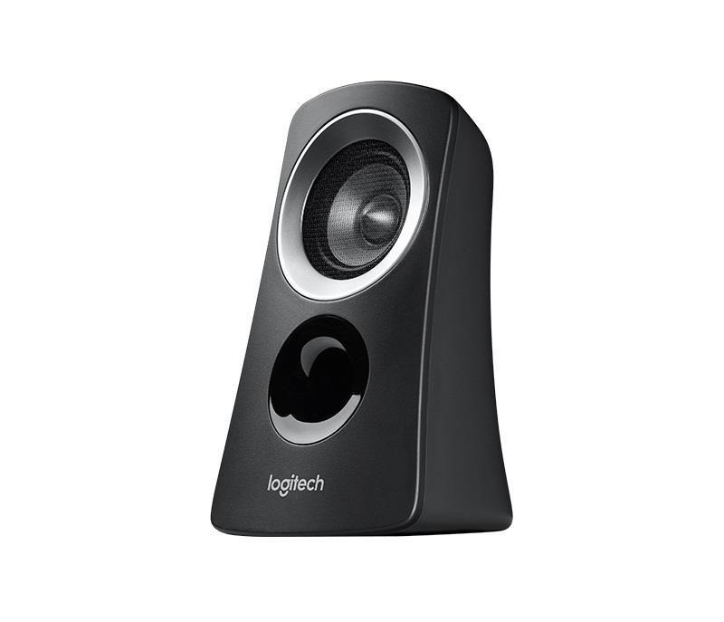 Głośniki Logitech Z313 2.1 Speaker System — zdjęcie 4