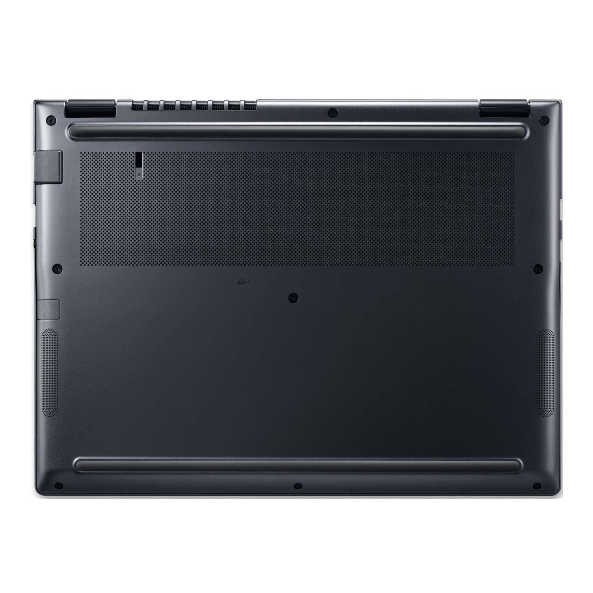 Notebook Acer TravelMate P4 TMP414-55-TCO 14"2.8K/Ultra 5 225U/16GB/SSD512GB/Intel/11PR Abyss Blue 3Y — zdjęcie 6