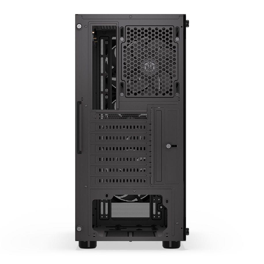 Komputer ADAX DRACO EXTREME WXIHC14400F i5-14400F/B760/16GB/1TB/RTX4060-8GB/Wi-Fi/BT/W11H — zdjęcie 9