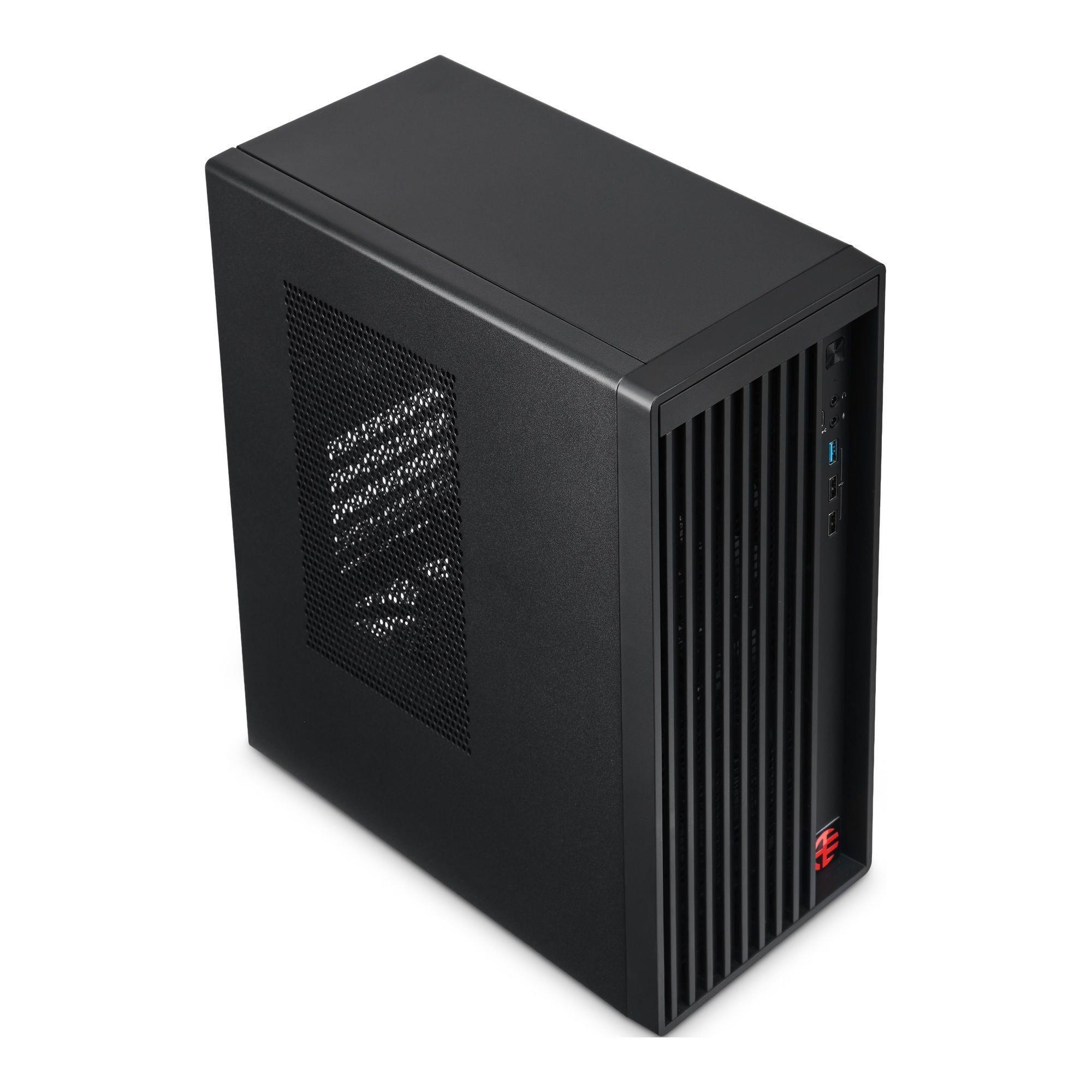 Komputer ADAX VERSO WXIPU225 u5-225/H810/DDR5-16GB/1TB/Wi-Fi/BT/W11P — zdjęcie 2
