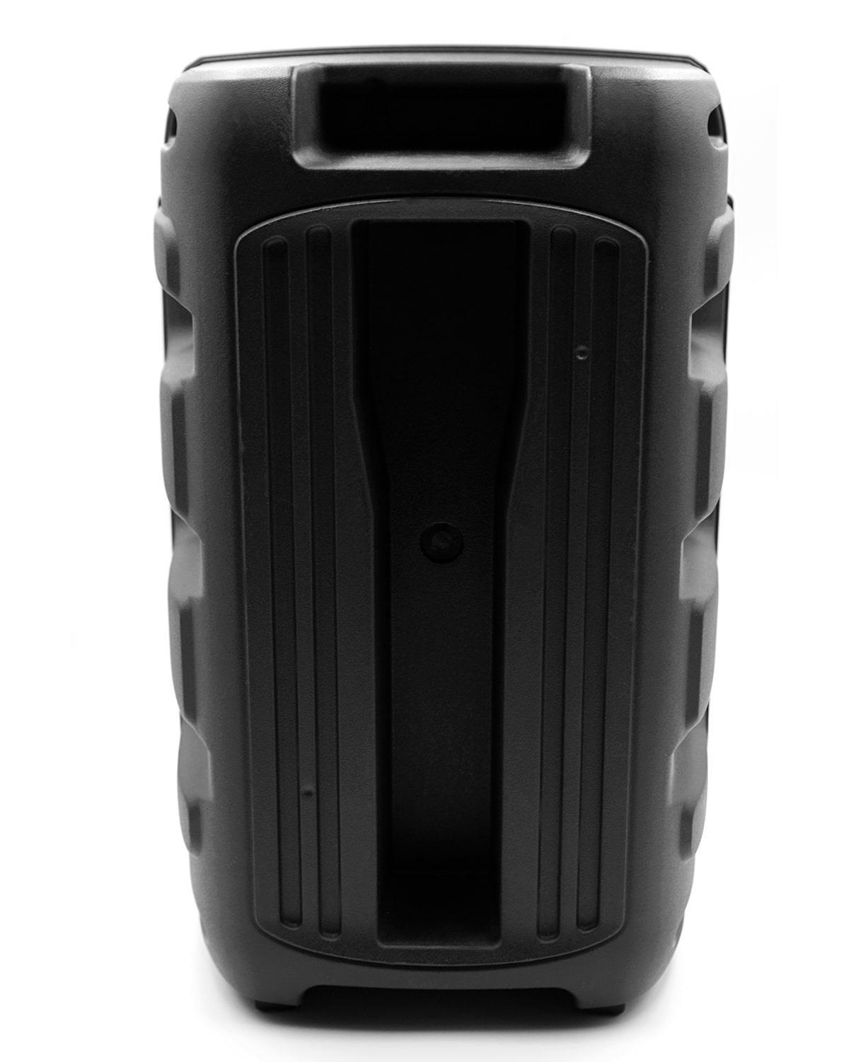 Głośnik karaoke SQUEAK PulseTower Bluetooth 5.3 EDR SQ1006 — zdjęcie 4
