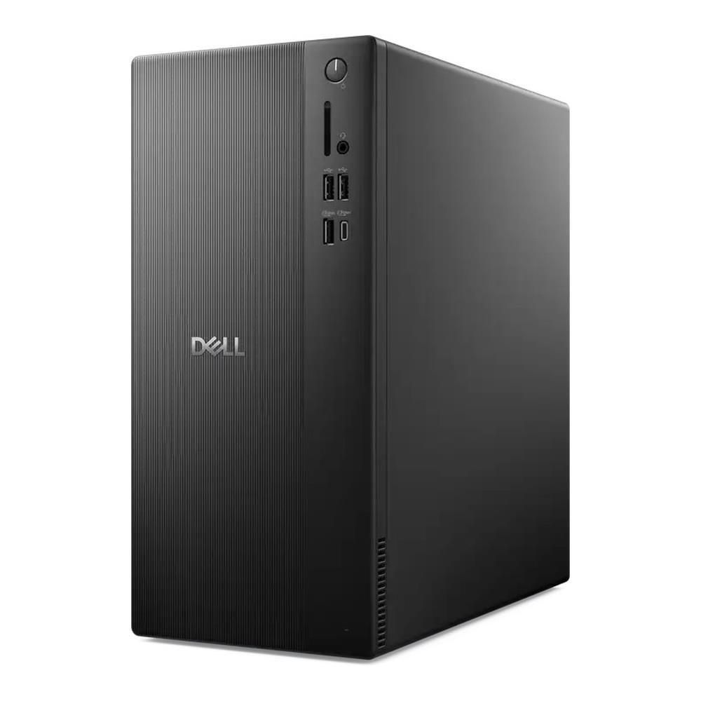 Komputer Dell Pro Tower Essential QVT1260 /i5-14400/16GB/SSD512GB/UHD730/WiFi/BT/11PR 3Y ProSupport — zdjęcie 3