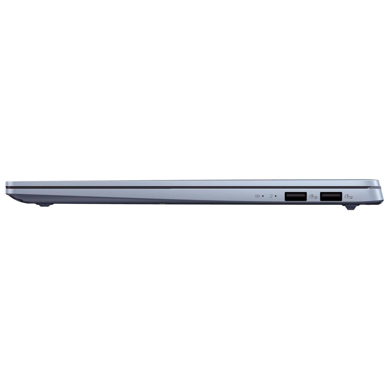 Notebook Asus Vivobook S 14 OLED S5406SA-QD005W 14"WUXGA/Ultra 7 256V/16GB/SSD512GB/Arc 140V/W11 Blue — zdjęcie 6