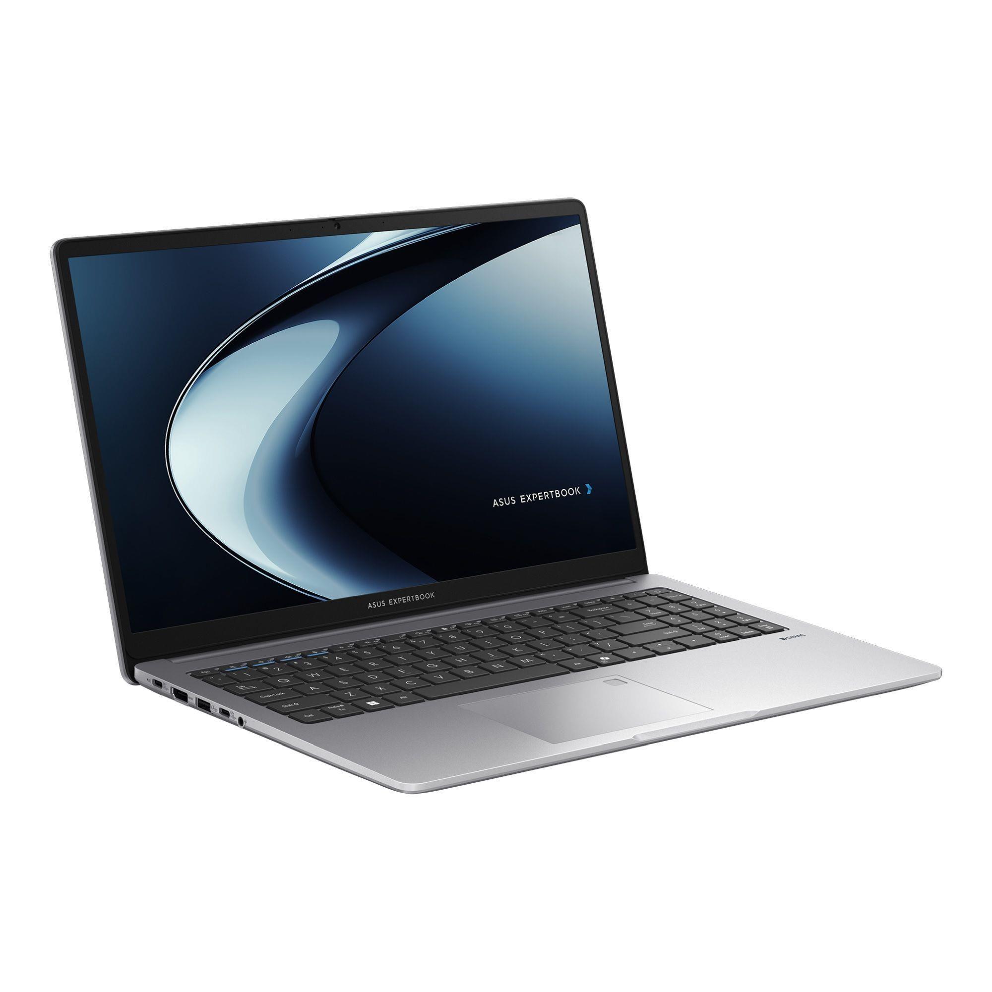 Notebook Asus ExpertBook PM1503CDA-S70269 15,6"FHD/Ryzen 5 150/16GB/SSD512GB/Radeon Misty Grey 3Y On-Site NBD — zdjęcie 2