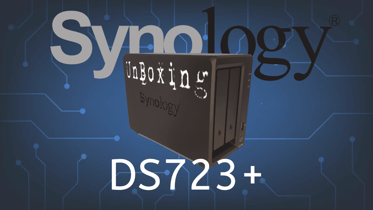 Czas pomyśleć o backupie, zanim będzie za późno: Czy warto zainwestować w Synology DS723+?
