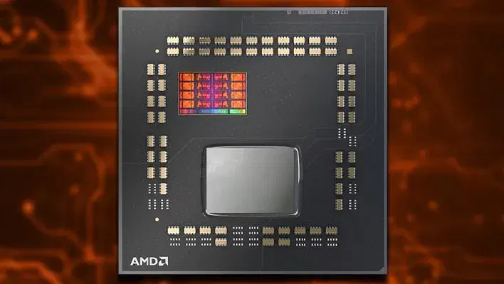 AMD Zen 6 i 3D V-Cache: Nadchodzi „pamięciowy potwór”, który zawstydzi konkurencję?