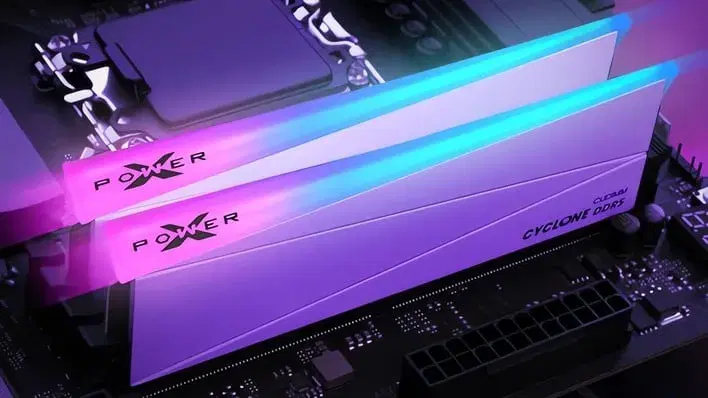 AMD EXPO 1.2 może przynieść szybsze podkręcanie pamięci i wsparcie CUDIMM