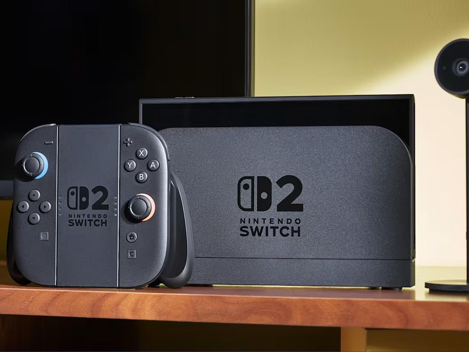 Switch 2 droższy? Prezes Nintendo wytłumaczył się po swojemu