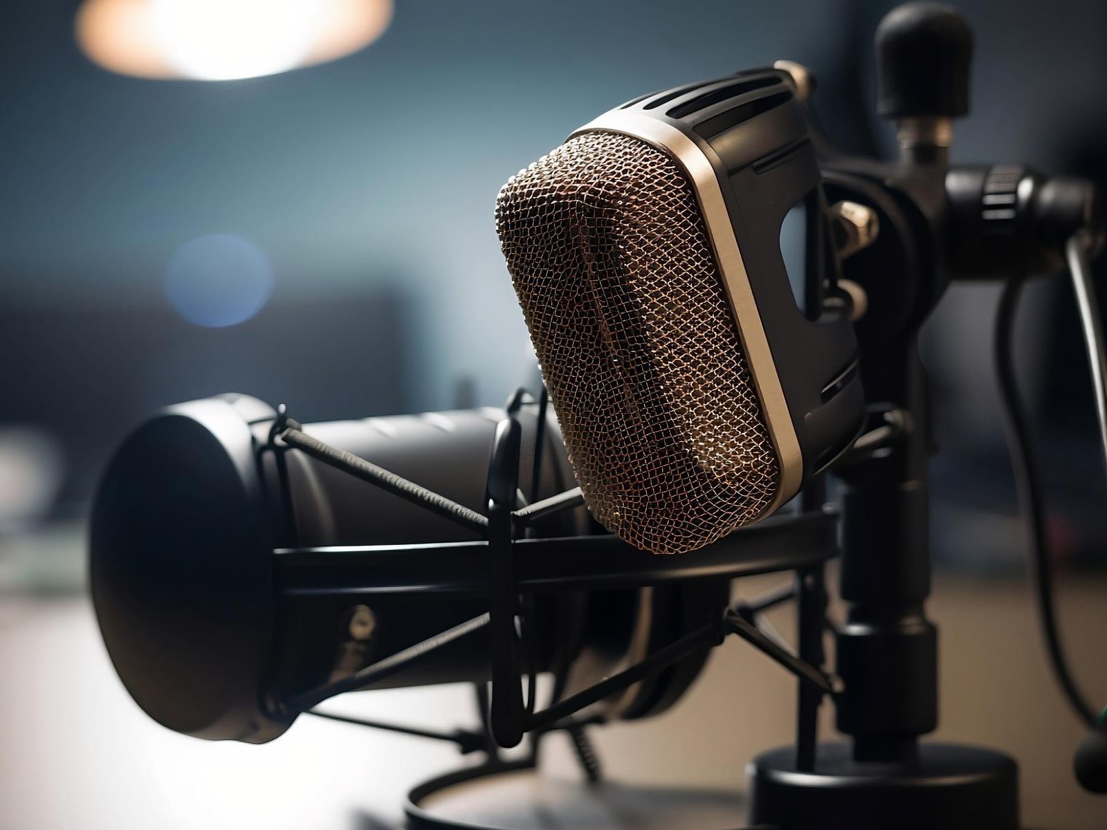 Były prowadzący NPR twierdzi, że Google ukradło jego głos dla NotebookLM