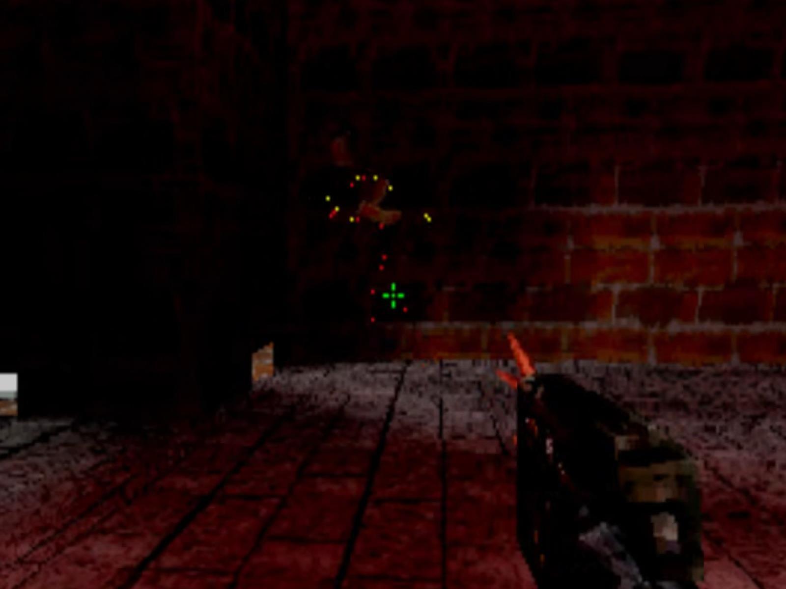 Sega Saturn z 1994 roku odpala ray tracing w czasie rzeczywistym — demo homebrew