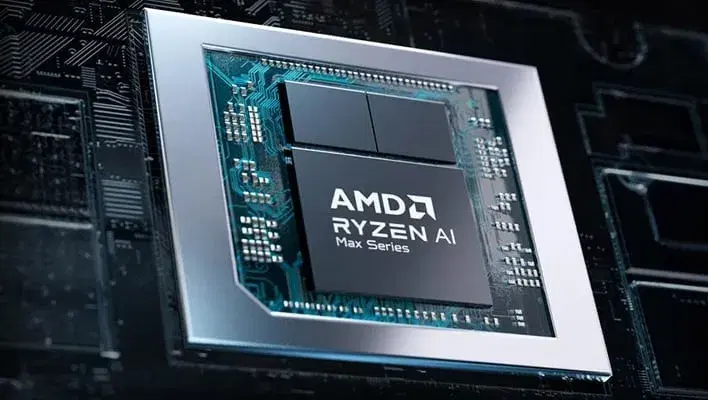 AMD Medusa Halo z nawet 24 rdzeniami i LPDDR6 — pamięć na sterydach