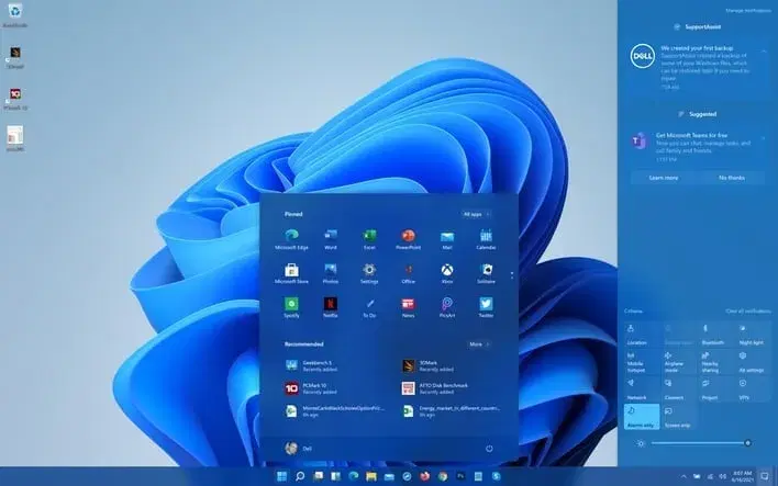 Windows 11: małe poprawki, duża różnica
