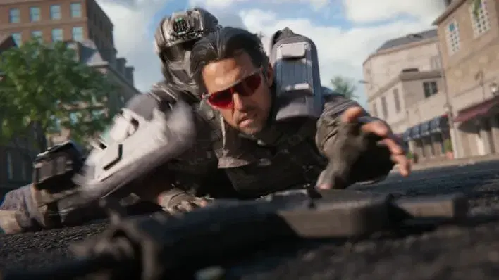 Call of Duty odświeża Blackout — Black Ops Royale wraca z nowymi zasadami