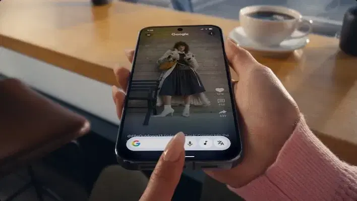 Marcowy Pixel Drop Google’a — nowe sztuczki AI, zastrzyk mocy GPU i masa poprawek