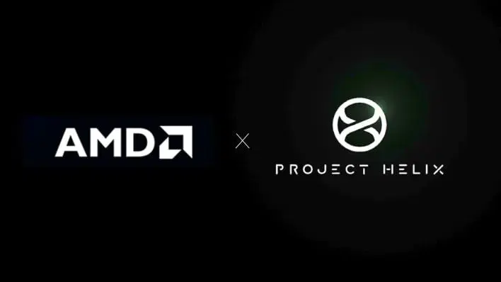 Project Helix — Xbox wystawia nowe spojrzenie na przyszłość