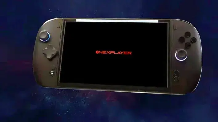 OneXPlayer X2 Mini: Mała konsola z wielkim ekranem OLED i procesorem Ryzen AI Max+ 395