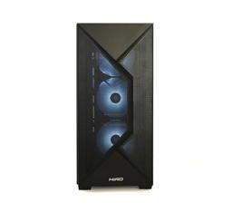 Komputer HIRO Hellcat Intel i5 14400F, RTX 5060 8GB, 16GB RAM, 1TB SSD, WIFI, W11H
