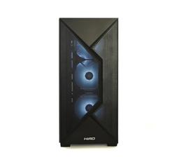 Komputer HIRO Hellcat AMD Ryzen 5 8400F, RTX 5060 8GB, 16GB RAM, 1TB SSD, WIFI, W11H