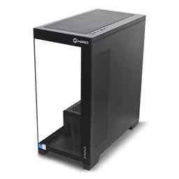 Komputer HIRO Aurora AMD Ryzen 5 7500X3D, Intel ARC B580 12GB, 32GB RAM, 1TB SSD, WIFI, W11H
