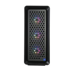 KOMPUTER HIRO AirFrame - AMD Ryzen 7 9800X3D, RTX 5090 32GB, 64GB RAM, 2TB SSD, W11H