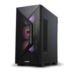 Komputer HIRO Hellcat AMD Ryzen 5 7500X3D, Intel ARC B580 12GB, 16GB RAM, 1TB SSD, WIFI, W11H