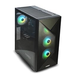 Komputer HIRO Hellcat AMD Ryzen 5 7500X3D, Intel ARC B580 12GB, 16GB RAM, 1TB SSD, WIFI, W11H