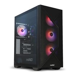 Komputer HIRO Hellcat AMD Ryzen 5 7500X3D, RTX 5050 8GB, 16GB RAM, 1TB SSD, WIFI, W11H