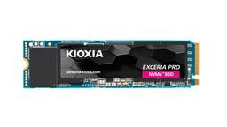 Dysk SSD Kioxia Exceria Pro 1TB