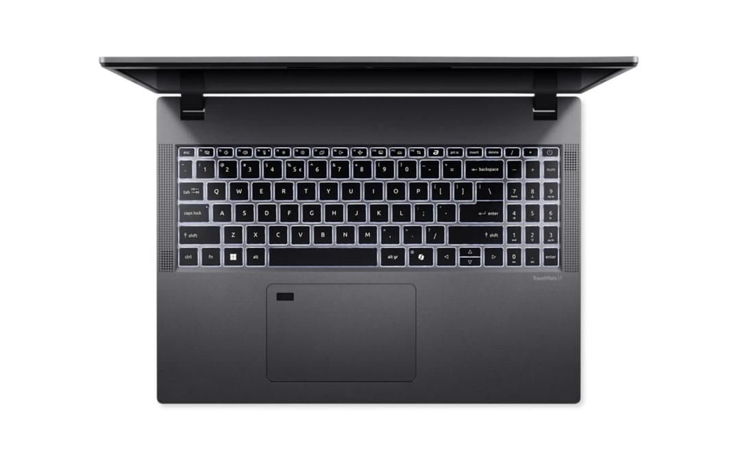 Notebook Acer Travelmate P2 TMP216-71-G3-TCO 16" WUXGA IPS/i5 125H/16GB/512GB/FpR/SCa/W11P/3y Ons.NBD